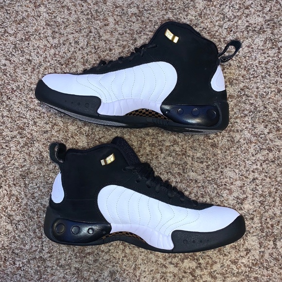 jordan jumpman pro og taxi
